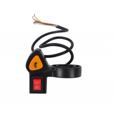 开关二合一【喇叭/灯】